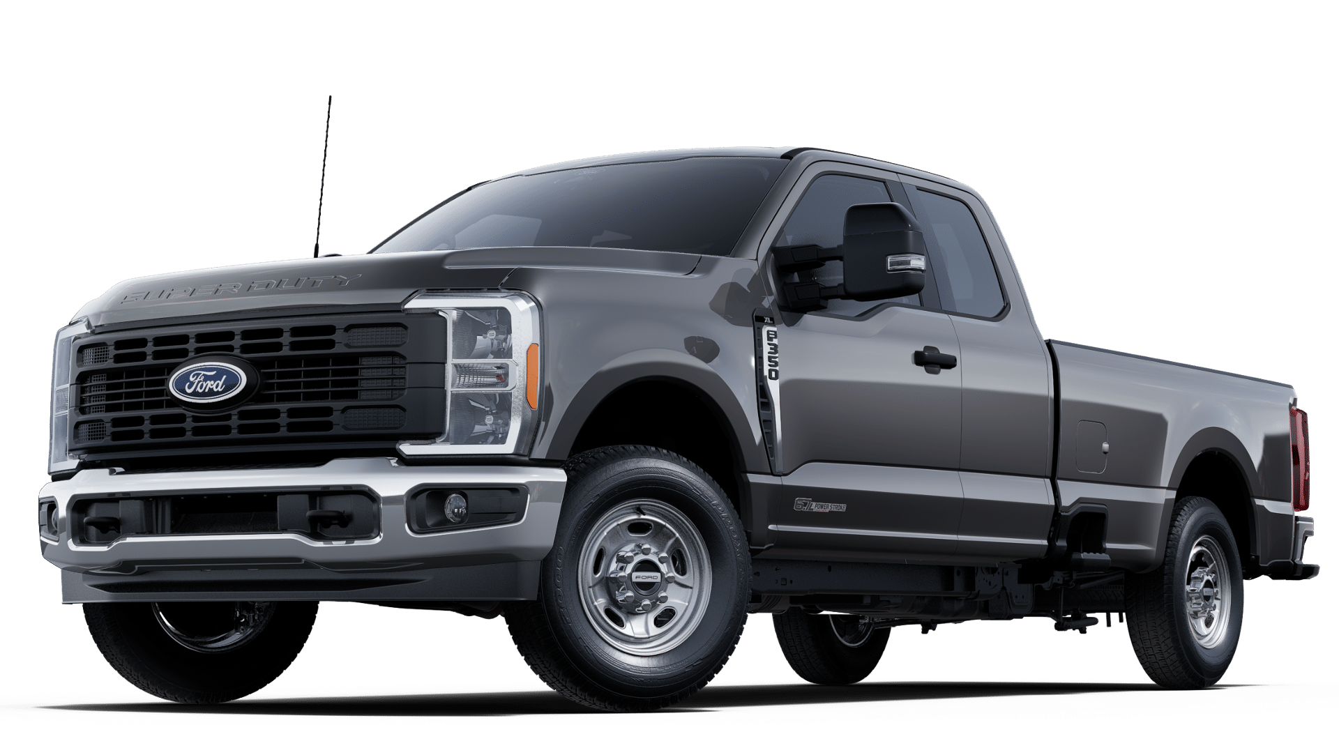 2025 Ford Super Duty® External Image 1